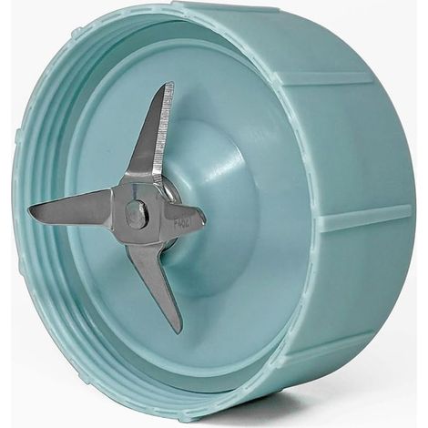 Ersatzmesser für den NutriBullet Baby 250W NBY100 Elektromixer, Zubehör für den Baby Bullet (1/4)