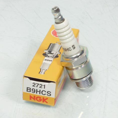 ngk Zündkerze für Auto b9hcs neu (1/2)