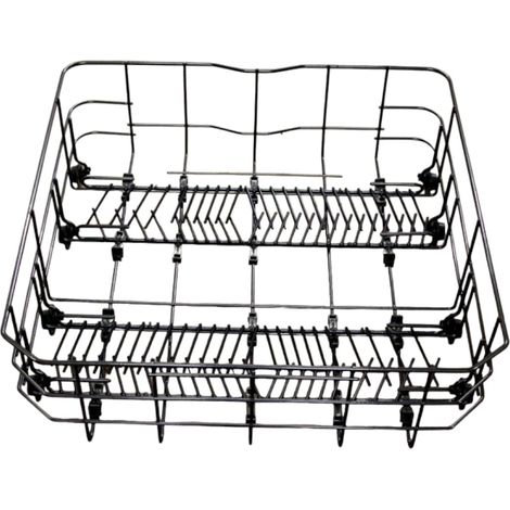 Panier inférieur (1/2)