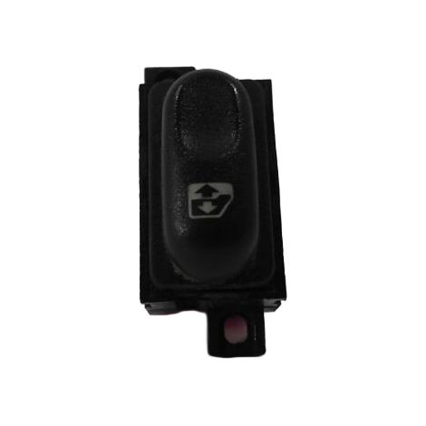 [PRODUIT D'OCCASION] Commande Leve-glace Porte Arg RENAULT Laguna Nevada -98 ♻️ Ref Oe. 7700822675 - Garantie à vie (1/3)