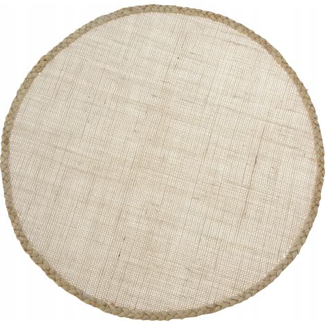 set de table rond pour cuisine 38 cm (1/4)