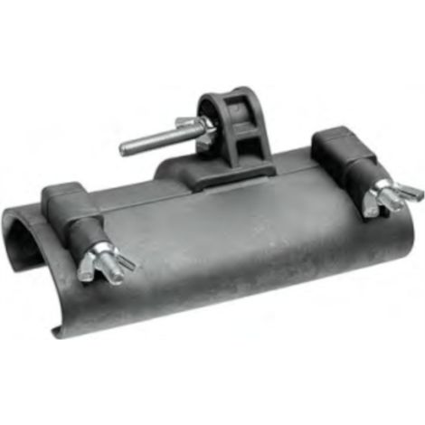 SOLID Adapterhalter für Spachtel zum Verputzen 6401