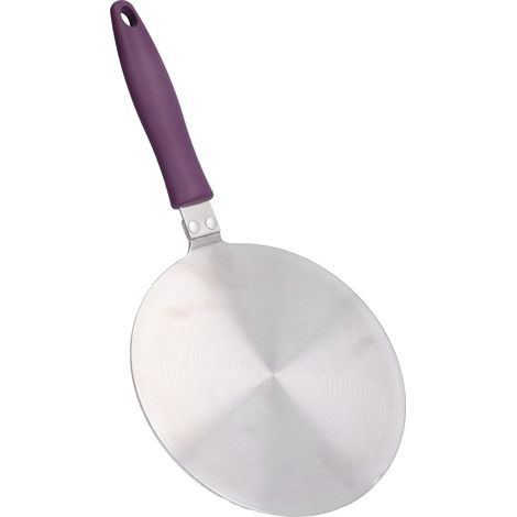 Diffuseur de chaleur pour plaque à induction avec poignée, adaptateur pour cuisinière à gaz, accessoire n° 24, 23,5 cm / 9,3 pouces (1/5)