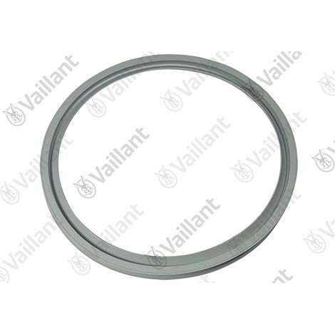 VAILLANT Dichtung, Lippendichtring (DN 110) 0020106375 Basis-Anschl 110/160 PP, u.w. Vaillant-Nr. , 0020222161