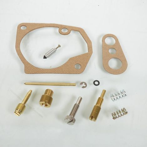 Vergaserteil RSM für Roller Yamaha 50 Bw's 2004 Neu (1/2)
