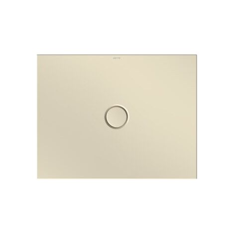 BETTE 5711-006AE Receveur de douche rectangulaire Floor Jasmin AE