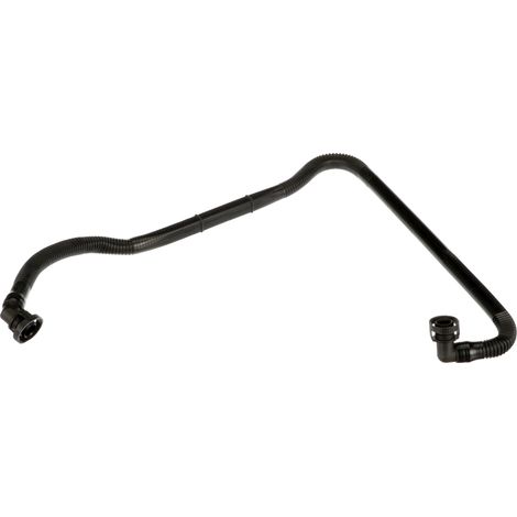 Tuyau, ventilation de carter-moteur Gates EMH215 AUDI 078103213B