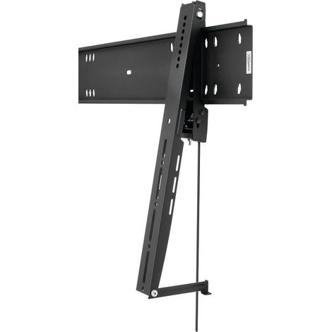 vogels PFW 6810 support mural noir 55-80 pouces (1/3)