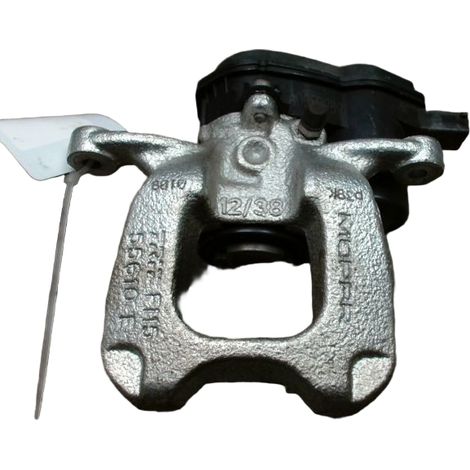 [PRODUIT D'OCCASION] Etrier De Frein Arriere Gauche FIAT 500x ♻️ Ref Oe. 77367135 - Garantie à vie (1/4)