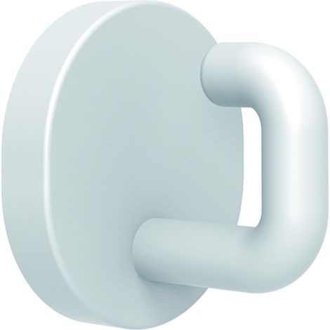 Normbau Nylon Care Sicherheits-Wandhaken Antibac, 58x52 NY.SWH 76