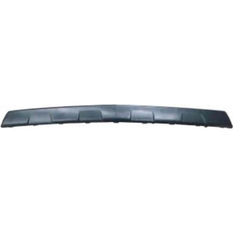 Moulure de pare-choc avant inférieur noir texturisé Opel Mokka 1 2012-2016