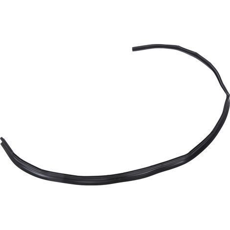 Joint d'étanchéité inférieur de lunette arrière 51317138664, pièce de remplacement pour BMW M3 325i 328i 330i 335i 335d (1/5)