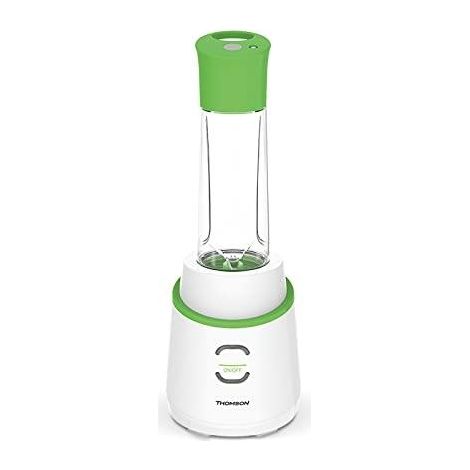 Frullatore Sous Vide Thomson THBL962V Bianco e Verde (1/3)