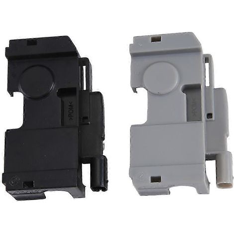 A2048703158 A2048704458 Interruptor de bloqueo del capó izquierdo y derecho para Mercedes Benz W205 W204 W212 ML Edition 0621