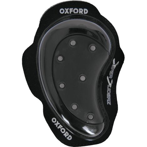 Deslizadores Oxford PARA el traje de cuero 'ROK drop sparkie': producen chispas durante la fricción (ajuste)