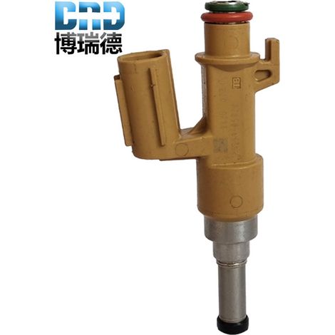 23250-3804023209-09150 Applicable to Toyota GX160/LX570/Land Cruiser/Hilux 2.74. (1/4)