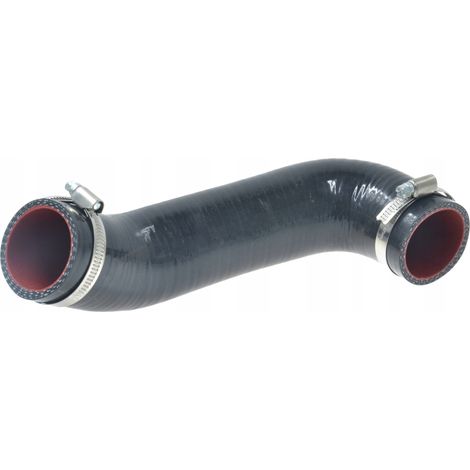 MANGUERA TUBO TURBO NISSAN NV 400 4701626 (1/5)