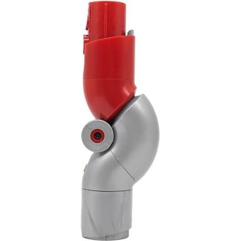 Ersatzteile für Dyson V12/V10 Slim/Digital Slim Schnellverschluss-Adapter (oben/unten) (1/4)