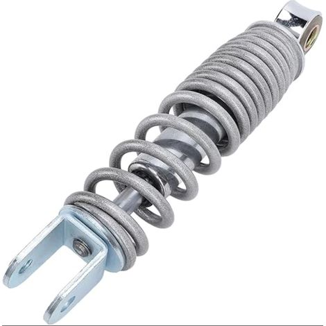 Motorcycle Rear Shock Absorber Spring Suspension Shock Absorber 200mm for PW50 PW 50 PIT Bike 1981 to 2019 (1/5)