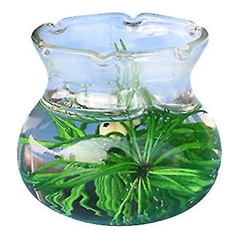 1 Stück Miniatur-Aquariumdekoration (1/3)