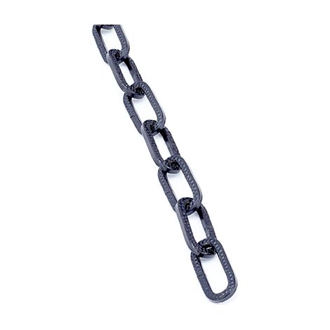 CATENA BRUNITA 4MM