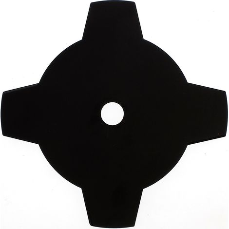 4 Zahnblatt für Motorsense und Multitool 4 in 1