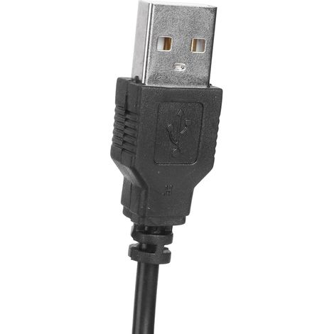 Autoradio-Ladekabel mit USB-Ladeanschluss, kompatibel mit Yaesu VX-6R, VX7R, FT60R, VX177 usw. Autoradios. (1/5)