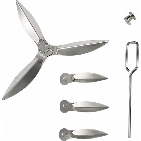 Kit de nettoyage pour barbecue Weber 7444 à base cendrée, One-Touch 56,9 cm (1/5)