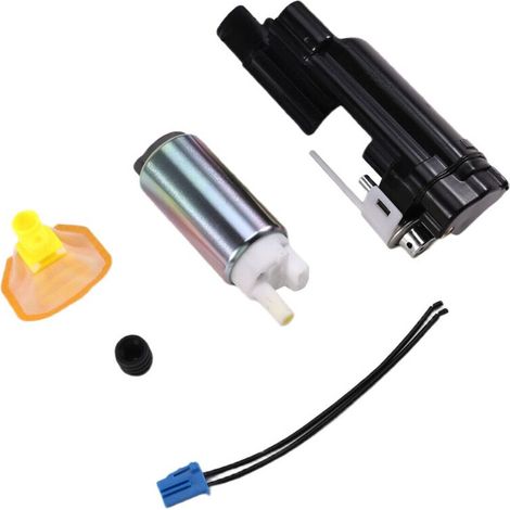 Per ZX-10 2004-2005, Gruppo regolatore e filtro pompa carburante 49040-0004, 490400004