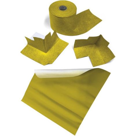 Weberdry elasto-band rotolo 50mt (h=0,12m) (1/2)