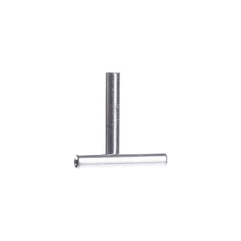 Klauke Stossverbinder f.Massivleiter SV 1,5/2,5 100 Stk (1/2)