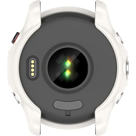 Protection d'écran anti-rayures pour montre Forerunner 955, coque de protection pour montre (1/4)