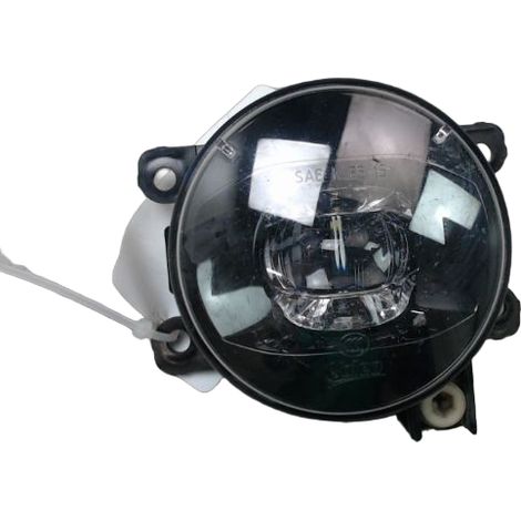 [PRODUIT D'OCCASION] Phare Antibrouillard Avant Droit RENAULT Captur Phase 1 2013-... ♻️ Ref Oe. 261507170r - Garantie à vie (1/3)
