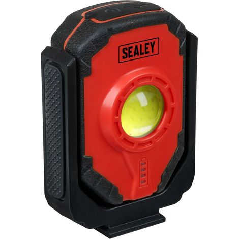 Lampe de travail rechargeable 15 W COB - LED315 (1/5)