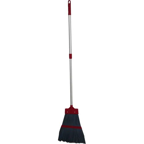 Pippo Scopa Garden con Manico Telescopico 60-105 cm - per Esterni