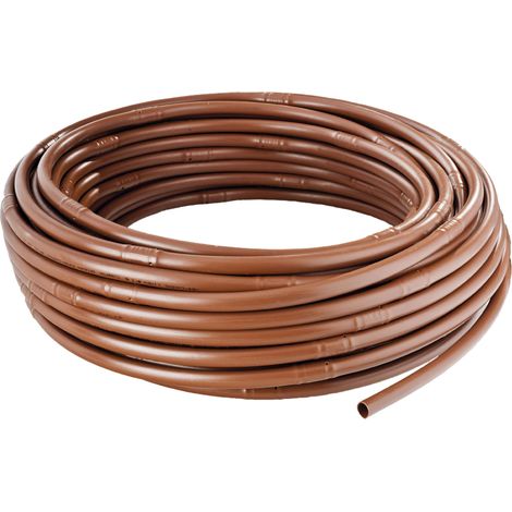 Tropfschläuche 16mm x 25 Meter (1/3)