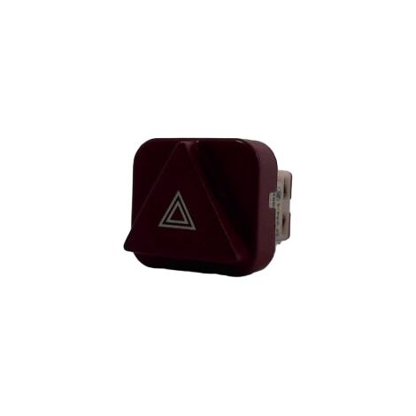 [PRODUIT D'OCCASION] Bouton De Warning CITROEN C5 2004-2008 ♻️ Ref Oe. 6554ea - Garantie à vie (1/2)