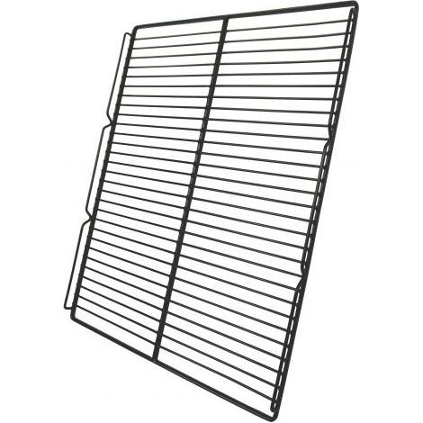 Grille du milieu noir pour 7455.2115 - Combisteel (1/2)