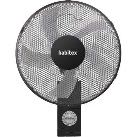 Ventilador de Pared VTP-113 HABITEX