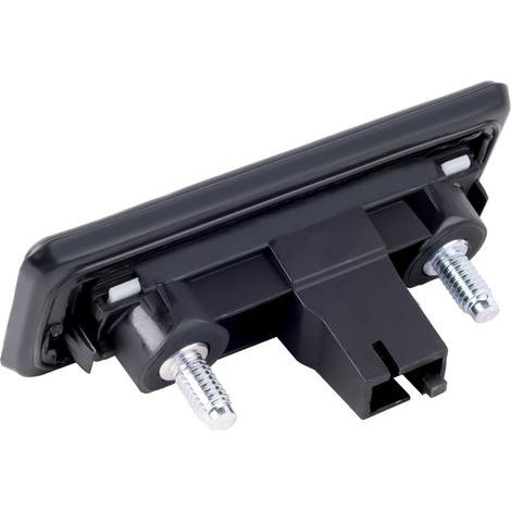 Interrupteur de hayon, serrure de porte de hayon, poignée de hayon de remplacement pour Roomster 5J Yeti 5L A1 8X1 8XK Golf 5 Variant 1K5 2006-2015, accessoires de voiture, pièce n° 5J0827566E (1/5)