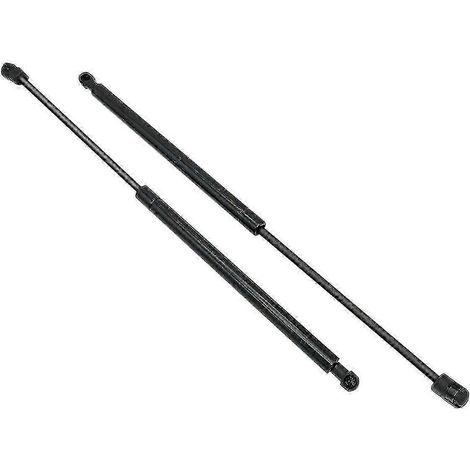 2x Vérins de capot avant (amortisseurs à gaz) pour Rx350 Rx450h 2010-2015 Hy (1/3)