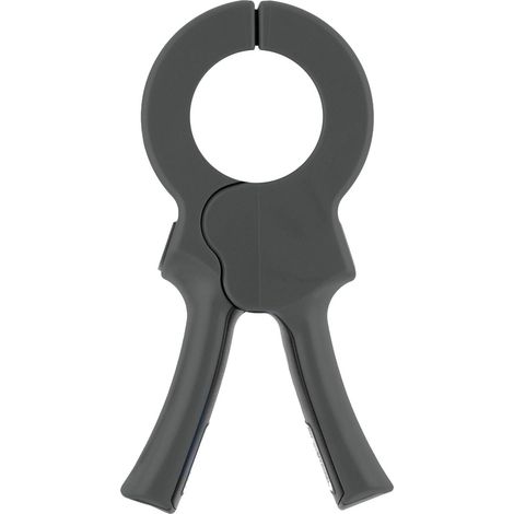 Benning CC 4-1 Adaptateur de pince ampèremétrique Gamme de mesure A/AC: 1 - 1200 A S434022 (1/2)
