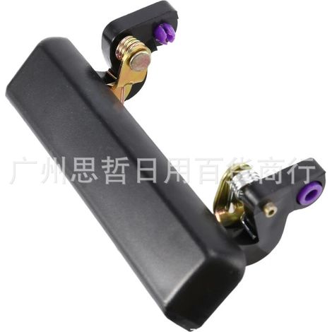 Passend für Suzuki Samurai Außentürgriffe 8282083000 82820-83000 (1/4)