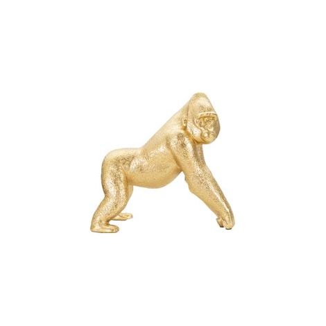 GORILLA DECOR SIDE CM 24,3X13,9X22,8