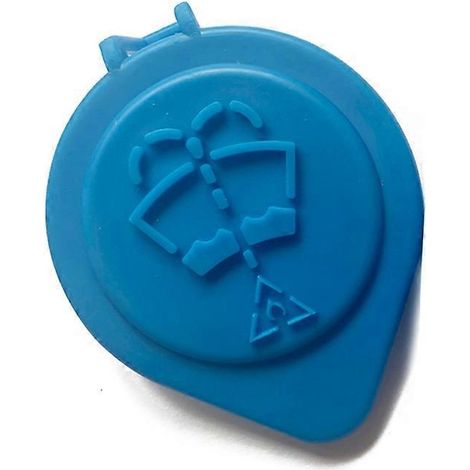 Pour flacon de bouteille d'eau en verre avec bouchon et essuie-bouchon (réf. 61661379054), produit de nettoyage durable (1/5)