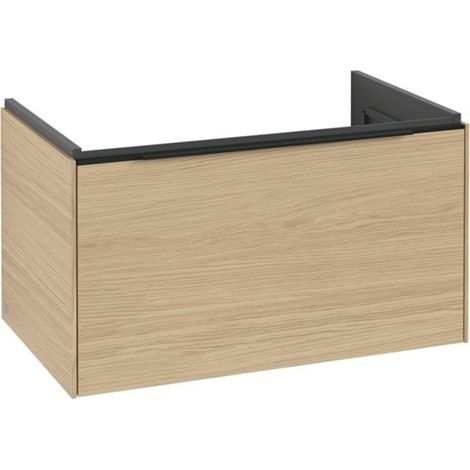 Villeroy & Boch Subway 3.0 Waschbeckenunterschrank, (1/3)