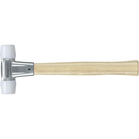 Mazo Baseplex 25mm Nylon Halder