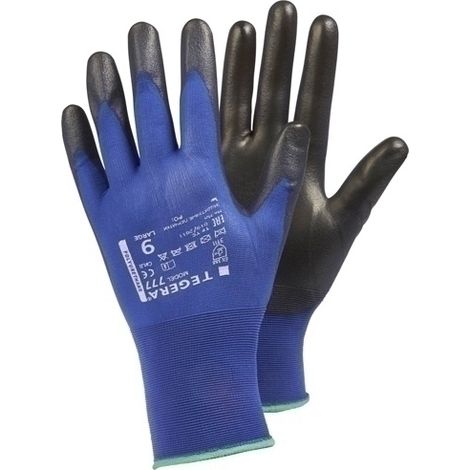 GUANTES TEGERA 777 SINTETICO T-7