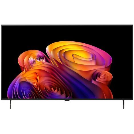 LG OLED AI 48pollici Serie B6 OLED48B65LA, 4K, Nero perfetto, Dolby Vision, Processore α8 Gen3, 120Hz, G-Sync, SMART TV 2026