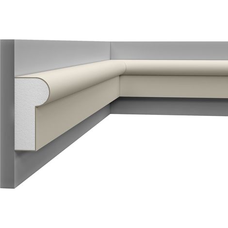Cadre en polystyrène – D9ML282A — barre de 2 m (1/2)